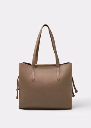 Damska torba typu shopper