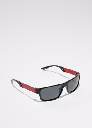 Okulary z polaryzacją i filtrem UV