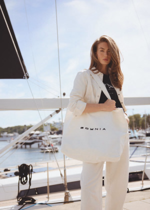 Torba Diverse x Gdynia