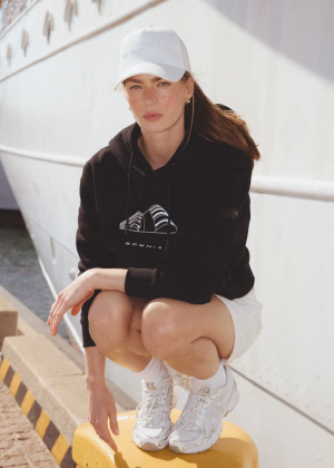 Czapka Diverse x Gdynia