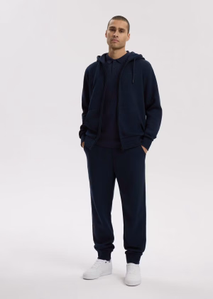 Bluza męska z kapturem