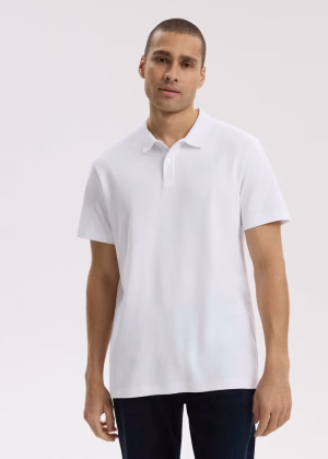 Koszulka męska typu polo