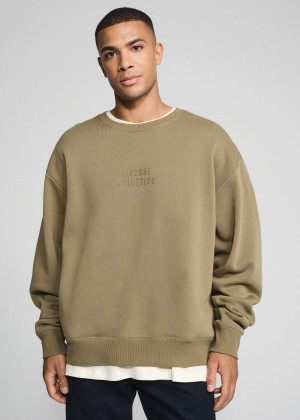 Bluza z bawełną