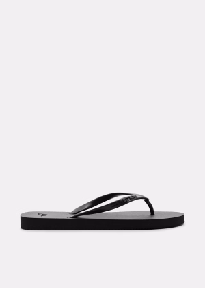 Lekkie klapki japonki