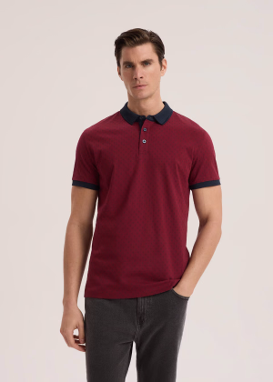 Polo BYONC