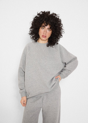 Bluza o luźnym kroju