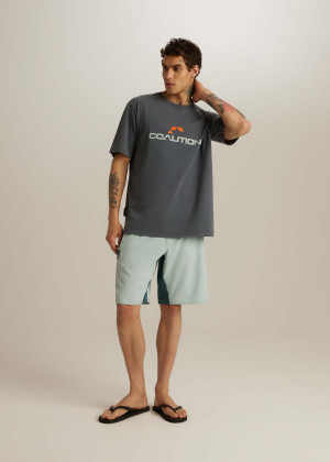 Koszulka CLTN T SURFS 325