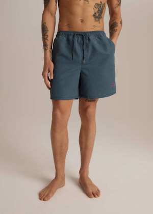 Spodenki CLTN WASHED 253