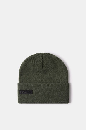Zimowa czapka beanie