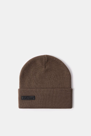 Zimowa czapka beanie