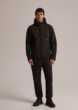 Męska kurtka softshell