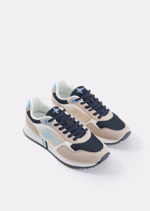 Wygodne męskie buty sportowe