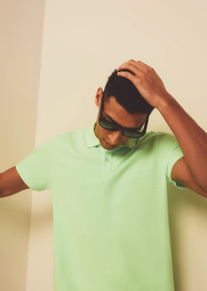 Polo NEONFLARE