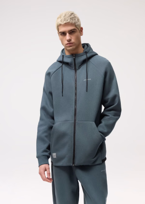 Bluza męska z kapturem