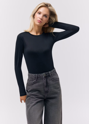 Damskie body