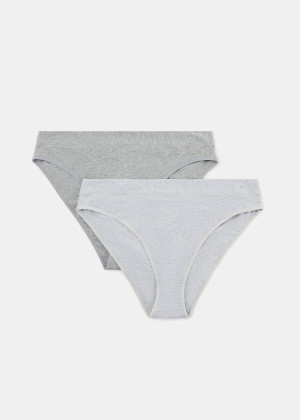Majtki typu figi 2 pack
