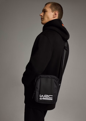 Torba WRC BAG3
