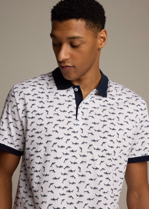 Polo YANT