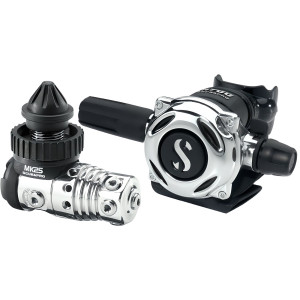 SCUBAPRO MK25 EVO/A700