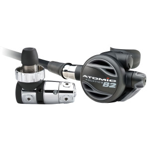 ATOMIC AQUATICS B2 (1 i 2 stopień)