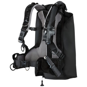 Jacket AQUALUNG Rogue