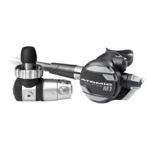ATOMIC AQUATICS M1 (1 i 2 stopień)