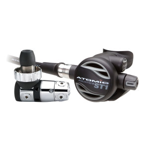 ATOMIC AQUATICS ST1 (1+2 stopień)
