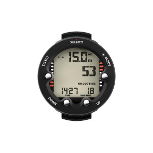 Suunto zoop novo black
