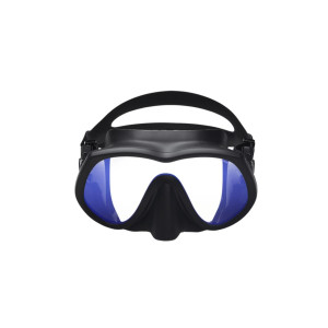 Maska OMS Tattoo z ochroną UV Protection Lens
