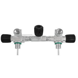 Manifold TECLINE 300 bar DIR do butli 171mm