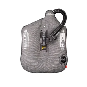 Skrzydło TECLINE Peanut 16 Professional