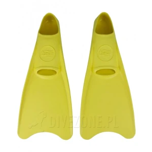 Płetwy tusa sport full foot rubber fin (uf1202)
