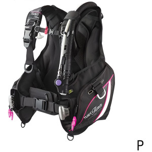 Jacket TUSA Tina BC0403B
