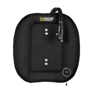 Skrzydło XDEEP HYDROS 40