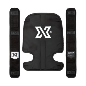 XDEEP Wyściółka 3D Mesh komplet