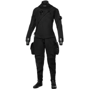BARE X-Mission Evolution Tech Dry Damski