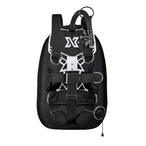 Zestaw skrzydło XDEEP Zen Ultralight Standard