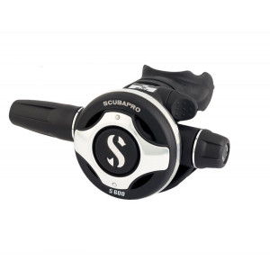 SCUBAPRO 2. Stopień S600