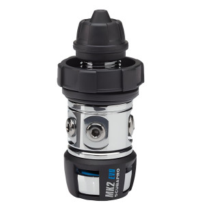 Pierwszy stopień SCUBAPRO MK2 EVO