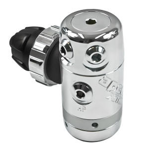 Apeks dst 1. stopień