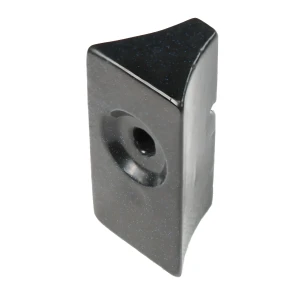 Balast powlekany v-weight 1kg - moduł