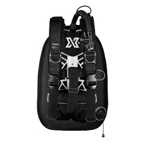Zestaw skrzydło XDEEP Zen Ultralight Deluxe