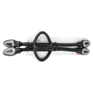 Mares bungee fin strap (gumowe paski do płetw)