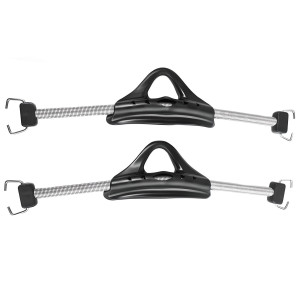 Sprężyny scubatech do płetw typu jet