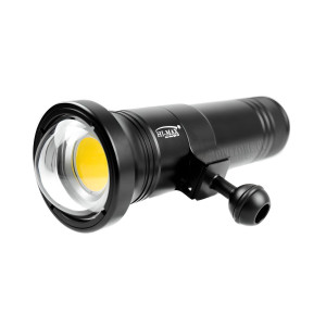 Latarka hi-max v18 - lampa video 15000lm