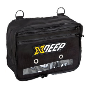 XDEEP Kieszeń cargo rozkładana