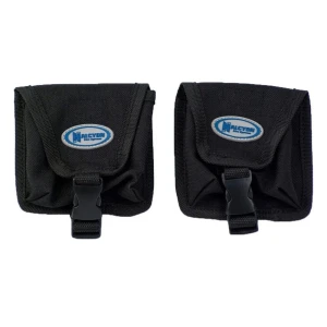 Halcyon kieszenie trymujące, para, 5lb (2.2kg)