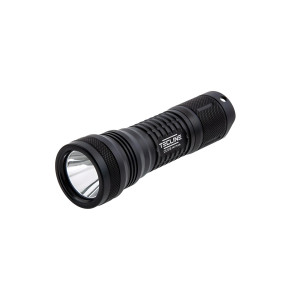 Latarka TecLine TEC-1200 z miękkim uchwytem Goodmana