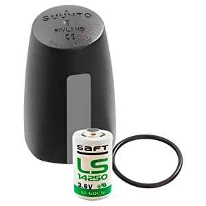 SUUNTO Bateria do nadajnika TANK POD Ocean/EON/D5 kpl