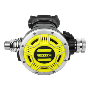 Octopus tecline tec1 (ii-gi stopień żółty)